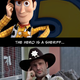 Illustration for article titled Proof that Toy Story and The Walking Dead are basically the exact same story